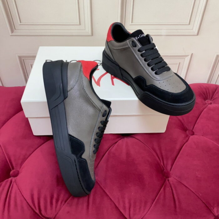 돌체앤가바나 뉴 로마 스니커즈 레플리카 미러급 SA급 S급 고퀄리티 최상급 하이엔드 신발 [남성여성공용] 6