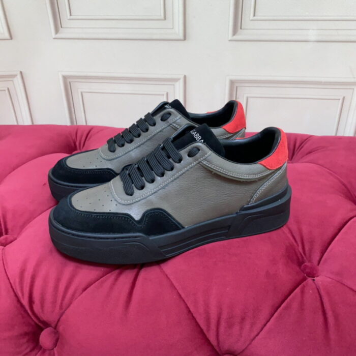 돌체앤가바나 뉴 로마 스니커즈 레플리카 미러급 SA급 S급 고퀄리티 최상급 하이엔드 신발 [남성여성공용] 7