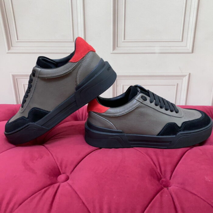 돌체앤가바나 뉴 로마 스니커즈 레플리카 미러급 SA급 S급 고퀄리티 최상급 하이엔드 신발 [남성여성공용] 8