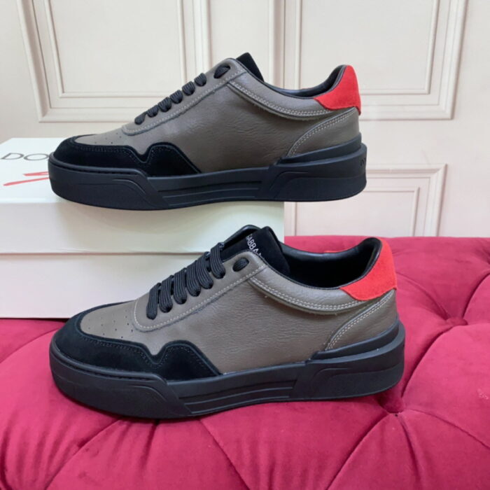 돌체앤가바나 뉴 로마 스니커즈 레플리카 미러급 SA급 S급 고퀄리티 최상급 하이엔드 신발 [남성여성공용] 9