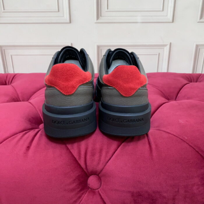 돌체앤가바나 뉴 로마 스니커즈 레플리카 미러급 SA급 S급 고퀄리티 최상급 하이엔드 신발 [남성여성공용] 10