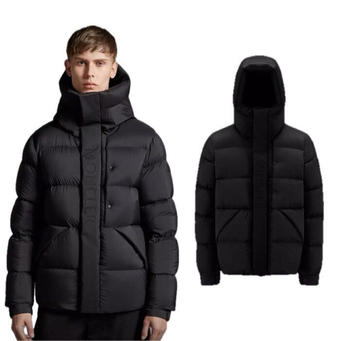 몽클레어 MADEIRA 쇼트패딩 레플리카 미러급 SA급 S급 고퀄리티 하이엔드 최상급 의류 [남성] 2