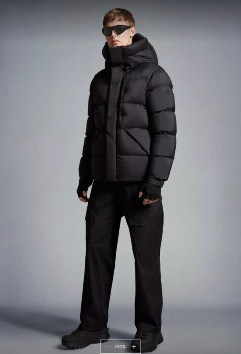 몽클레어 MADEIRA 쇼트패딩 레플리카 미러급 SA급 S급 고퀄리티 하이엔드 최상급 의류 [남성] 5