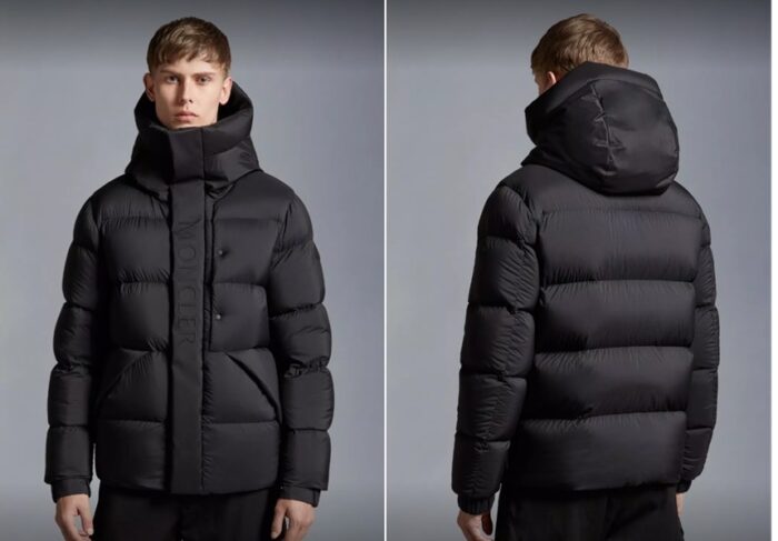 몽클레어 MADEIRA 쇼트패딩 레플리카 미러급 SA급 S급 고퀄리티 하이엔드 최상급 의류 [남성] 6