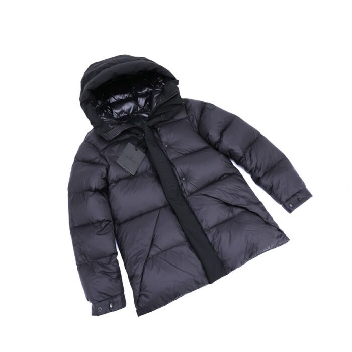 몽클레어 MADEIRA 쇼트패딩 레플리카 미러급 SA급 S급 고퀄리티 하이엔드 최상급 의류 [남성] 13