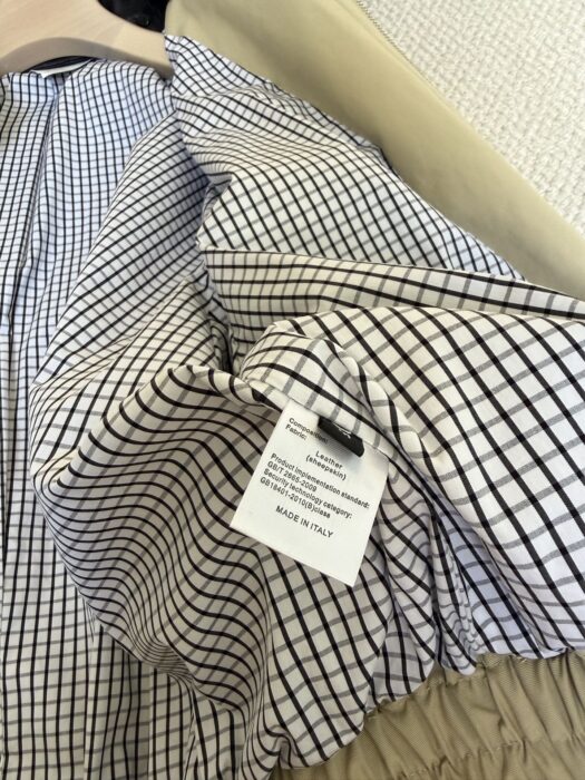 보테가베네타 자켓 레플리카 미러급 SA급 S급 고퀄리티 하이엔드 최상급 의류 [남성여성공용] 17