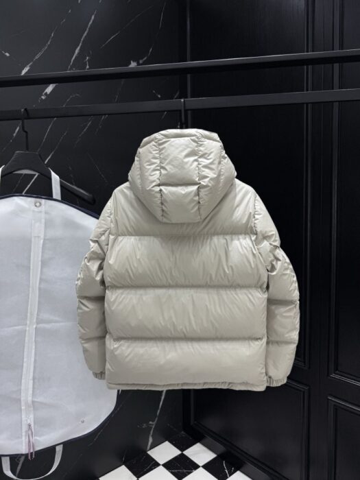프라다 나일론 라케 다운 패딩 자켓 레플리카 미러급 SA급 S급 고퀄리티 하이엔드 최상급 의류 [남성] 5