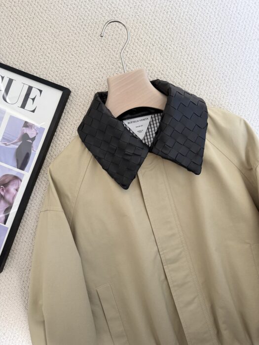 보테가베네타 자켓 레플리카 미러급 SA급 S급 고퀄리티 하이엔드 최상급 의류 [남성여성공용] 13