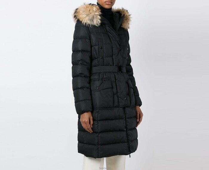 몽클레어 롱패딩 레플리카 미러급 SA급 S급 고퀄리티 하이엔드 최상급 의류 [여성] 4