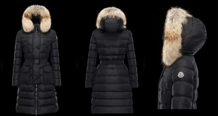 몽클레어 롱패딩 레플리카 미러급 SA급 S급 고퀄리티 하이엔드 최상급 의류 [여성] 5