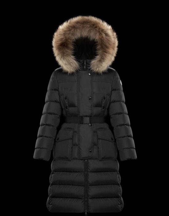 몽클레어 롱패딩 레플리카 미러급 SA급 S급 고퀄리티 하이엔드 최상급 의류 [여성] 6