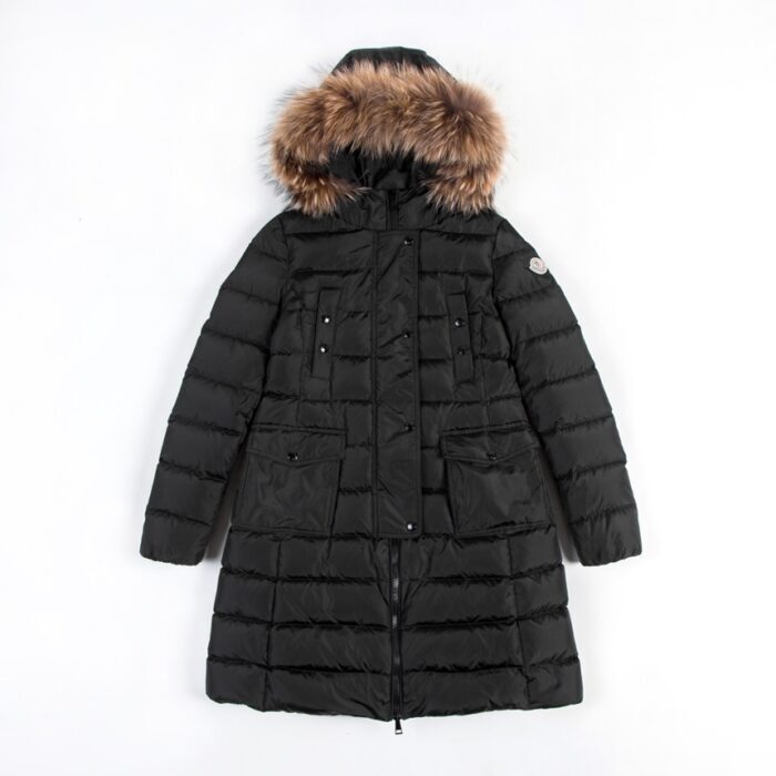 몽클레어 롱패딩 레플리카 미러급 SA급 S급 고퀄리티 하이엔드 최상급 의류 [여성] 12