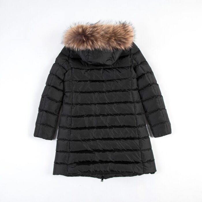 몽클레어 롱패딩 레플리카 미러급 SA급 S급 고퀄리티 하이엔드 최상급 의류 [여성] 13