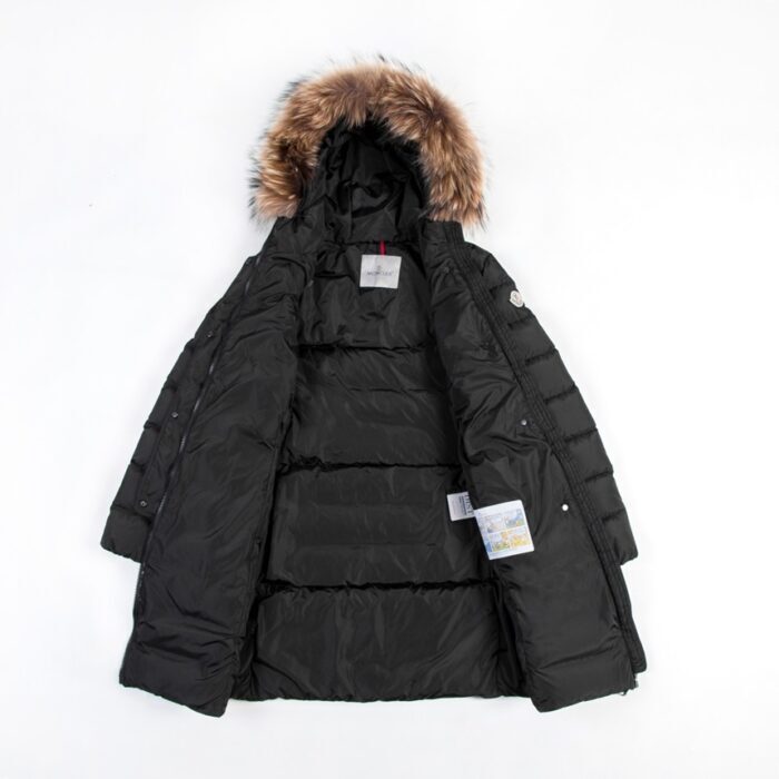 몽클레어 롱패딩 레플리카 미러급 SA급 S급 고퀄리티 하이엔드 최상급 의류 [여성] 14