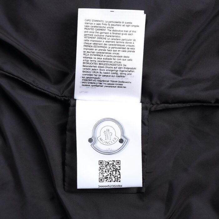 몽클레어 롱패딩 레플리카 미러급 SA급 S급 고퀄리티 하이엔드 최상급 의류 [여성] 19