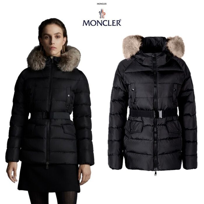 몽클레어 Clion숏 다운패딩 레플리카 미러급 SA급 S급 고퀄리티 하이엔드 최상급 의류 [여성] 2