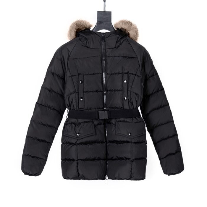 몽클레어 Clion숏 다운패딩 레플리카 미러급 SA급 S급 고퀄리티 하이엔드 최상급 의류 [여성] 12