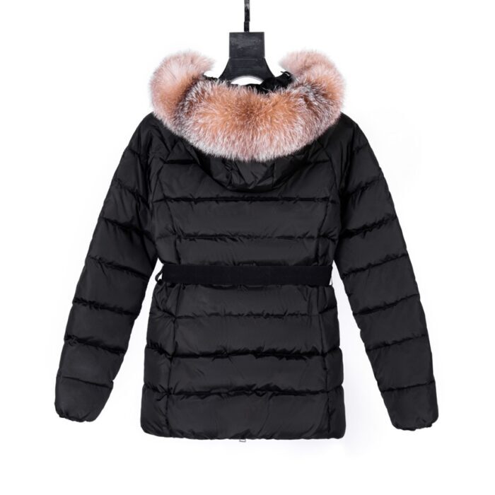 몽클레어 Clion숏 다운패딩 레플리카 미러급 SA급 S급 고퀄리티 하이엔드 최상급 의류 [여성] 13