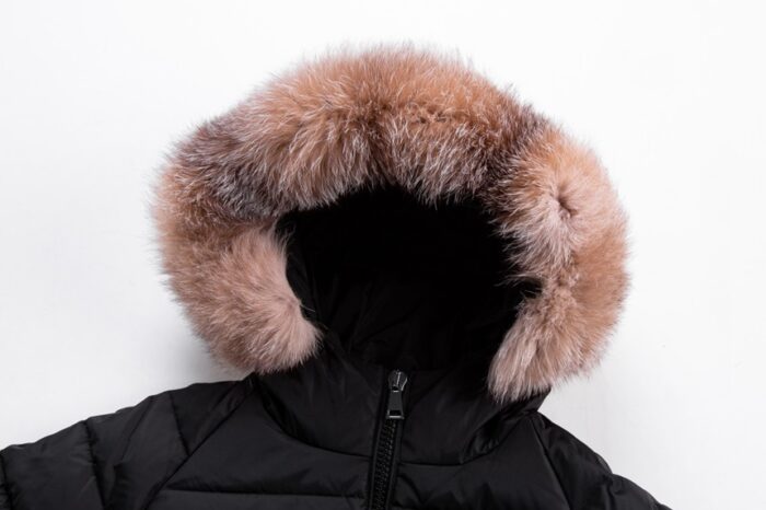 몽클레어 Clion숏 다운패딩 레플리카 미러급 SA급 S급 고퀄리티 하이엔드 최상급 의류 [여성] 14