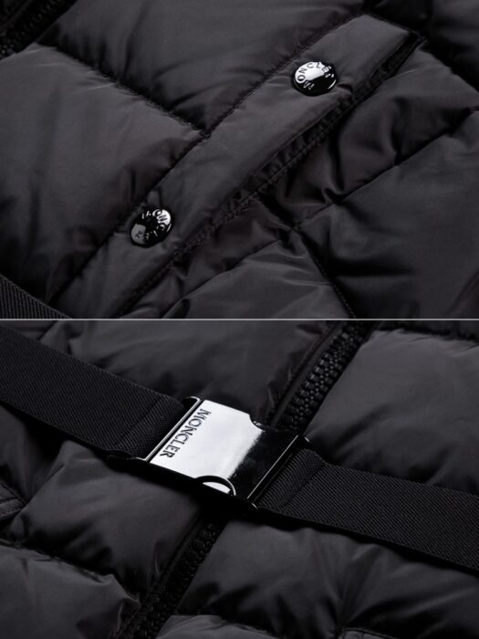 몽클레어 Clion숏 다운패딩 레플리카 미러급 SA급 S급 고퀄리티 하이엔드 최상급 의류 [여성] 15