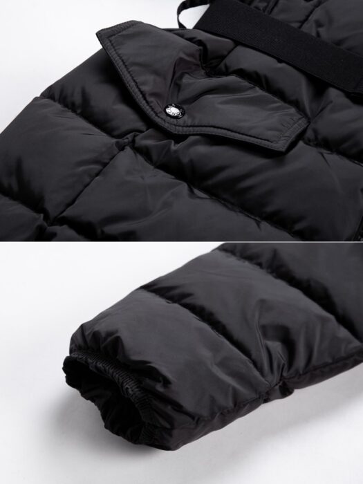 몽클레어 Clion숏 다운패딩 레플리카 미러급 SA급 S급 고퀄리티 하이엔드 최상급 의류 [여성] 16