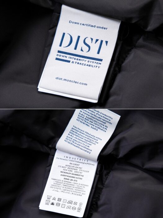 몽클레어 Clion숏 다운패딩 레플리카 미러급 SA급 S급 고퀄리티 하이엔드 최상급 의류 [여성] 18