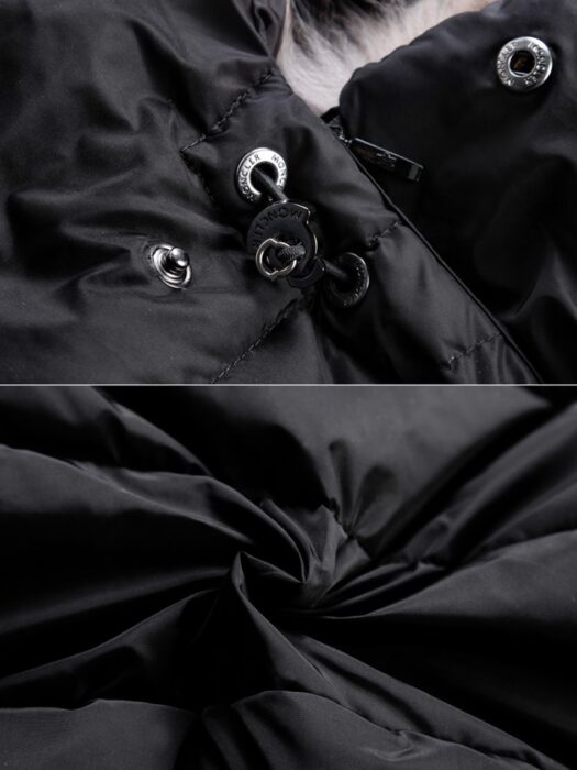 몽클레어 Clion숏 다운패딩 레플리카 미러급 SA급 S급 고퀄리티 하이엔드 최상급 의류 [여성] 19