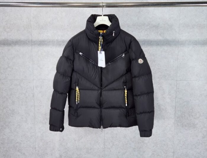 몽클레어 카트마이 구스다운 패딩 레플리카 미러급 SA급 S급 고퀄리티 하이엔드 최상급 의류 [남성] 2