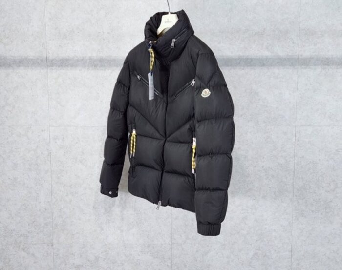 몽클레어 카트마이 구스다운 패딩 레플리카 미러급 SA급 S급 고퀄리티 하이엔드 최상급 의류 [남성] 3