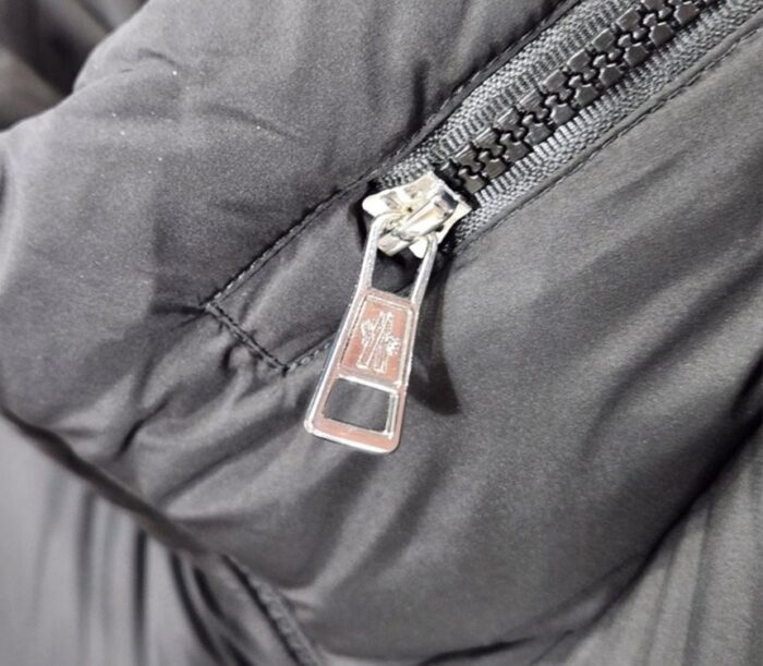 몽클레어 카트마이 구스다운 패딩 레플리카 미러급 SA급 S급 고퀄리티 하이엔드 최상급 의류 [남성] 5