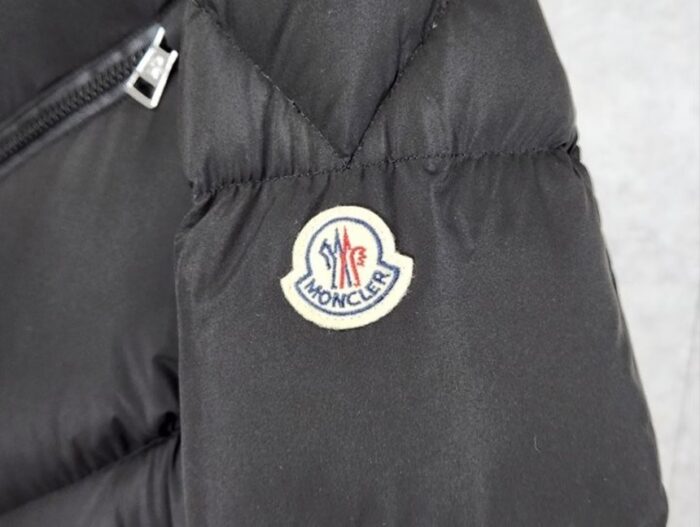 몽클레어 카트마이 구스다운 패딩 레플리카 미러급 SA급 S급 고퀄리티 하이엔드 최상급 의류 [남성] 6