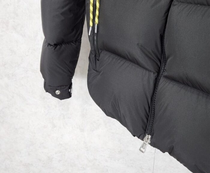 몽클레어 카트마이 구스다운 패딩 레플리카 미러급 SA급 S급 고퀄리티 하이엔드 최상급 의류 [남성] 7