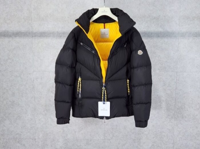 몽클레어 카트마이 구스다운 패딩 레플리카 미러급 SA급 S급 고퀄리티 하이엔드 최상급 의류 [남성] 8