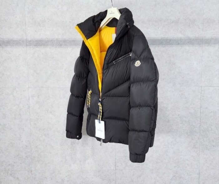 몽클레어 카트마이 구스다운 패딩 레플리카 미러급 SA급 S급 고퀄리티 하이엔드 최상급 의류 [남성] 9