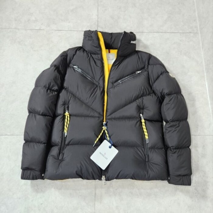 몽클레어 카트마이 구스다운 패딩 레플리카 미러급 SA급 S급 고퀄리티 하이엔드 최상급 의류 [남성] 11