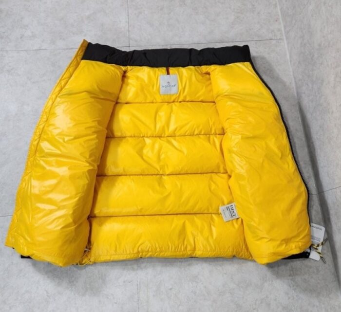 몽클레어 카트마이 구스다운 패딩 레플리카 미러급 SA급 S급 고퀄리티 하이엔드 최상급 의류 [남성] 13