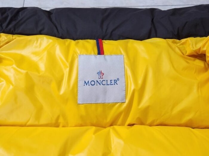 몽클레어 카트마이 구스다운 패딩 레플리카 미러급 SA급 S급 고퀄리티 하이엔드 최상급 의류 [남성] 14