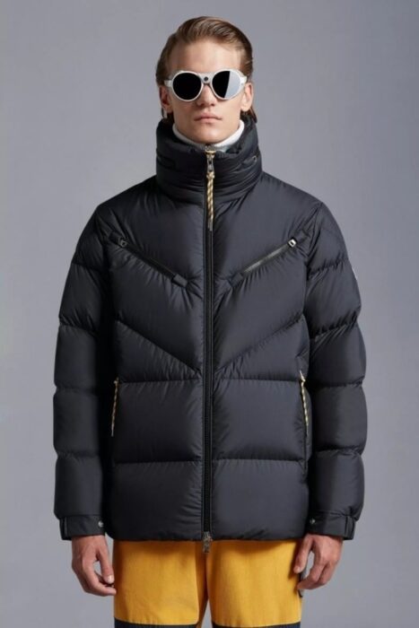 몽클레어 카트마이 구스다운 패딩 레플리카 미러급 SA급 S급 고퀄리티 하이엔드 최상급 의류 [남성] 16