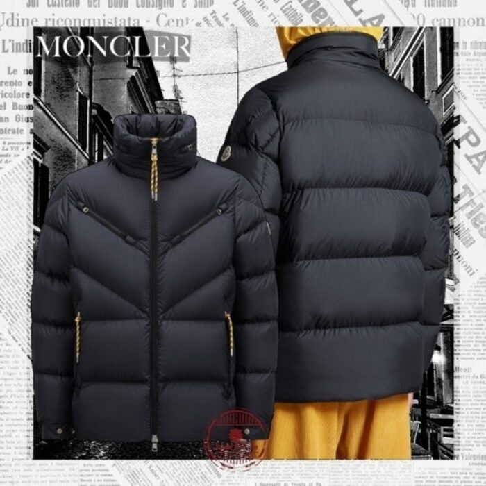 몽클레어 카트마이 구스다운 패딩 레플리카 미러급 SA급 S급 고퀄리티 하이엔드 최상급 의류 [남성] 19