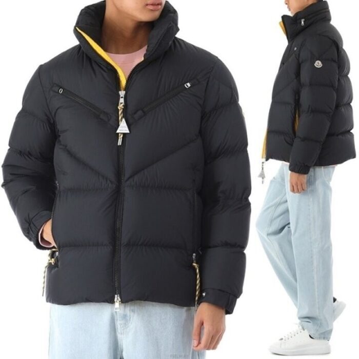 몽클레어 카트마이 구스다운 패딩 레플리카 미러급 SA급 S급 고퀄리티 하이엔드 최상급 의류 [남성] 20