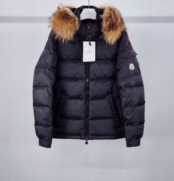 몽클레어 마야프 숏 다운 자켓 패딩 레플리카 미러급 SA급 S급 고퀄리티 하이엔드 최상급 의류 [남성] 4