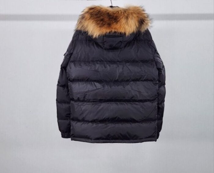 몽클레어 마야프 숏 다운 자켓 패딩 레플리카 미러급 SA급 S급 고퀄리티 하이엔드 최상급 의류 [남성] 8