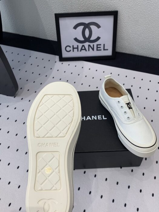 샤넬 심플 스니커즈 레플리카 미러급 SA급 S급 고퀄리티 최상급 하이엔드 신발 [여성] 10