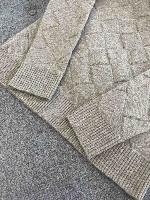 보테가 베네타 인트레치오 울 스웨터 리버베드 레플리카 미러급 SA급 S급 고퀄리티 하이엔드 최상급 의류 [남성여성공용] 20