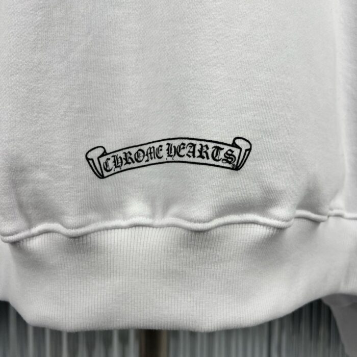 크롬하츠 멀티컬러 맨투맨 레플리카 미러급 SA급 S급 고퀄리티 하이엔드 최상급 의류 [남성] 12