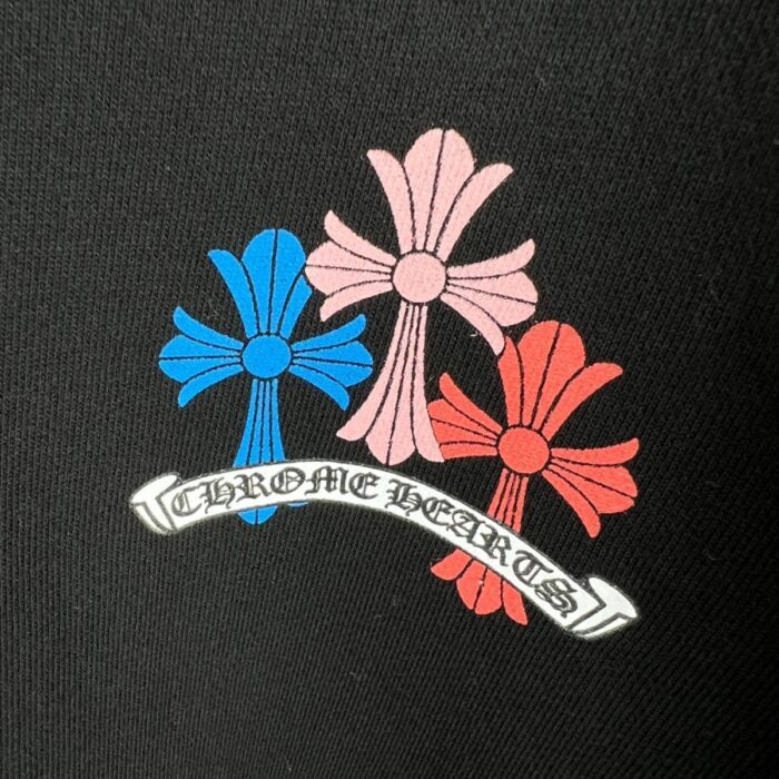 크롬하츠 멀티컬러 맨투맨 레플리카 미러급 SA급 S급 고퀄리티 하이엔드 최상급 의류 [남성] 16