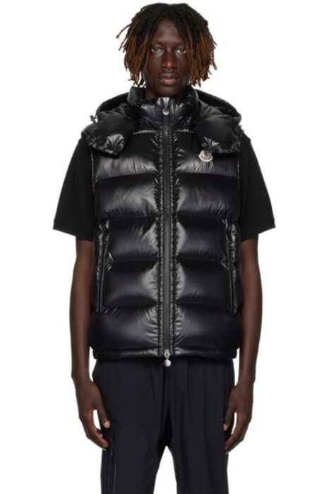 몽클레어 보르메스 다운 베스트 레플리카 미러급 SA급 S급 고퀄리티 하이엔드 최상급 의류 [남성] 3