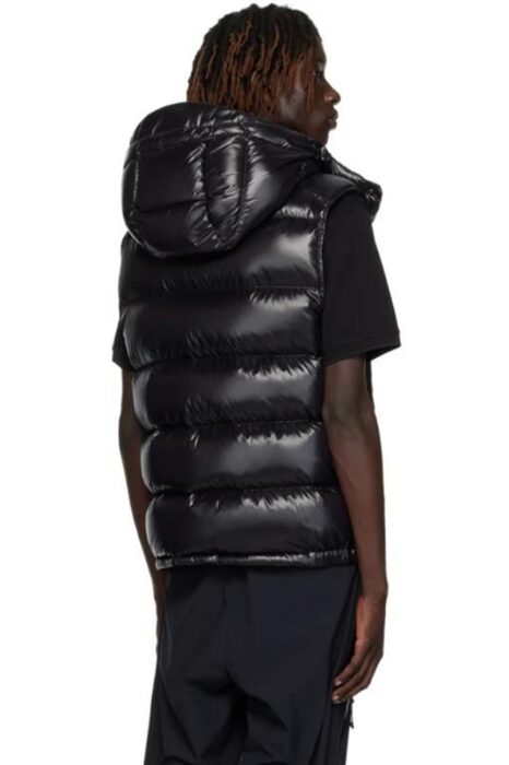 몽클레어 보르메스 다운 베스트 레플리카 미러급 SA급 S급 고퀄리티 하이엔드 최상급 의류 [남성] 6