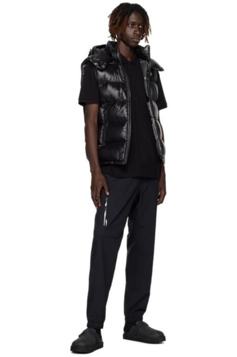 몽클레어 보르메스 다운 베스트 레플리카 미러급 SA급 S급 고퀄리티 하이엔드 최상급 의류 [남성] 2