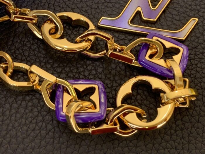 루이비통 카퓌신 미니 M14971 네이비 레플리카 미러급 SA급 S급 고퀄리티 최상급 하이엔드 가방 [여성] 7